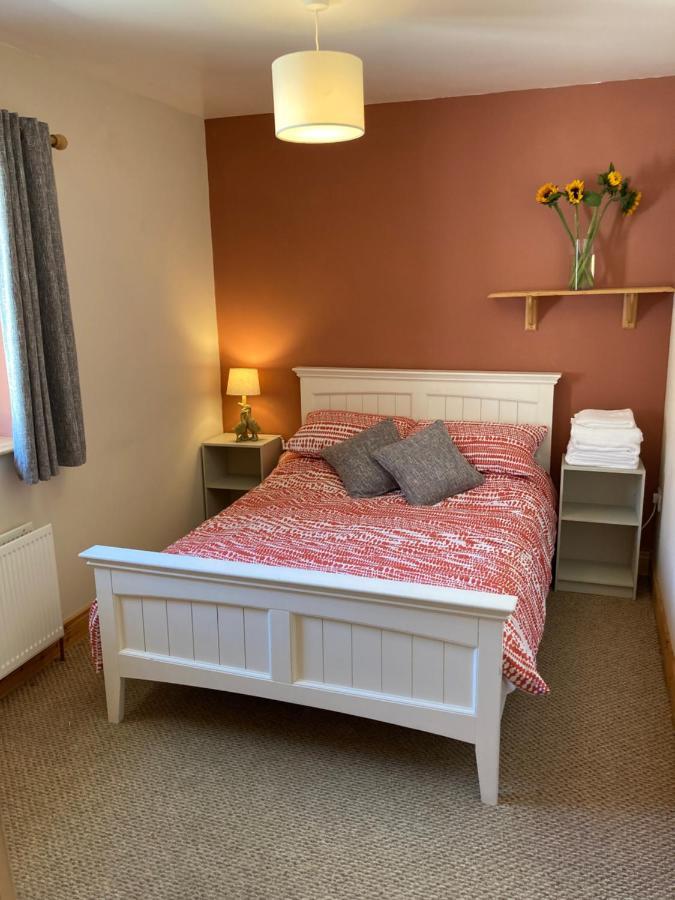 Little Lodge Ballinamallard Exteriér fotografie