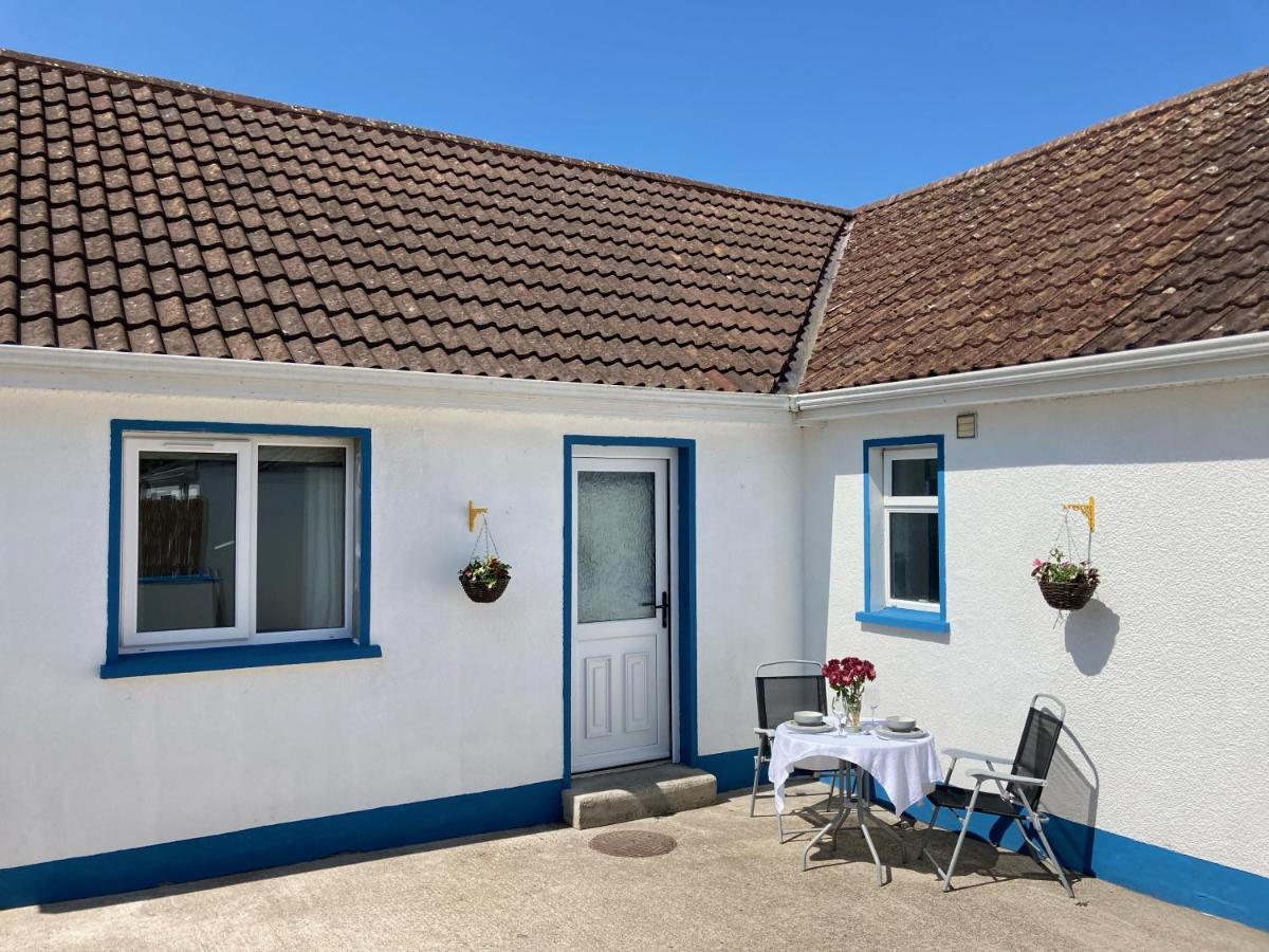 Little Lodge Ballinamallard Exteriér fotografie