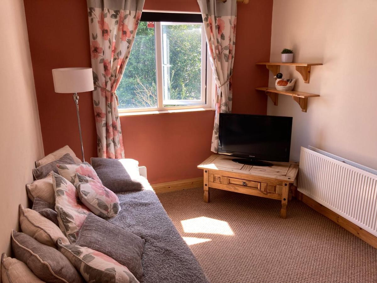 Little Lodge Ballinamallard Exteriér fotografie