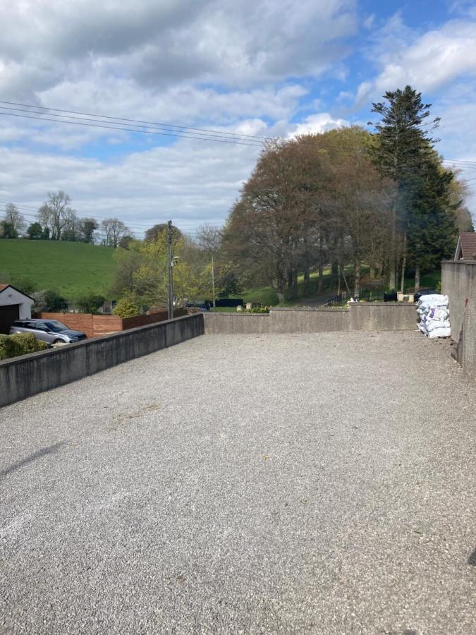 Little Lodge Ballinamallard Exteriér fotografie